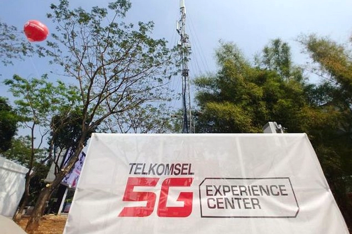 5G Indonesia: Kecepatan Tinggi, Akses Terluas & Tantangan