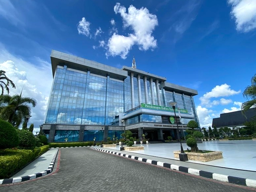 6 Jabatan Eselon II Jatim Masih Kosong, Proses Seleksi Berjalan