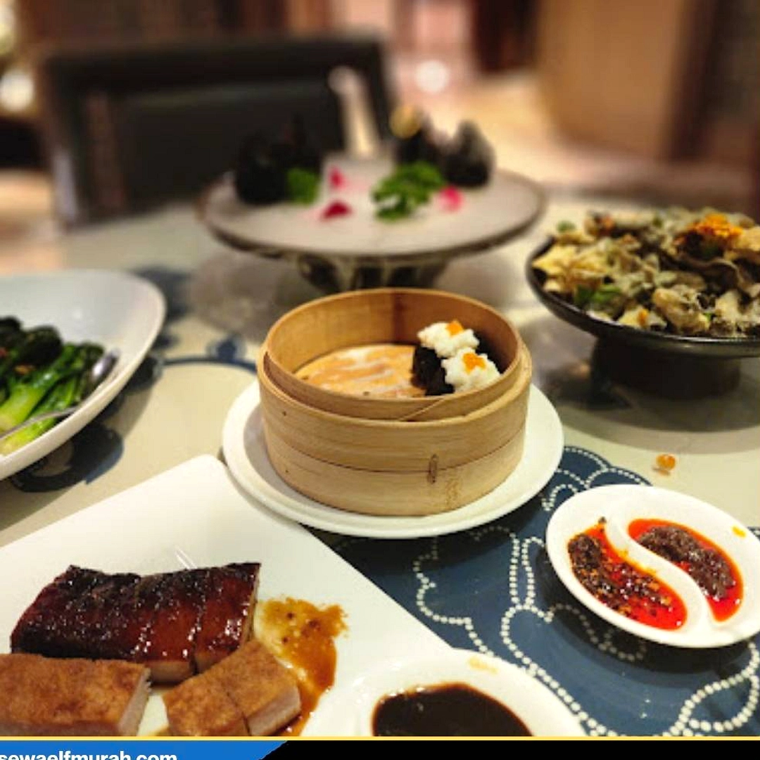6 Tempat Kuliner Chinese Halal di Jakarta Barat Penuh Nikmat