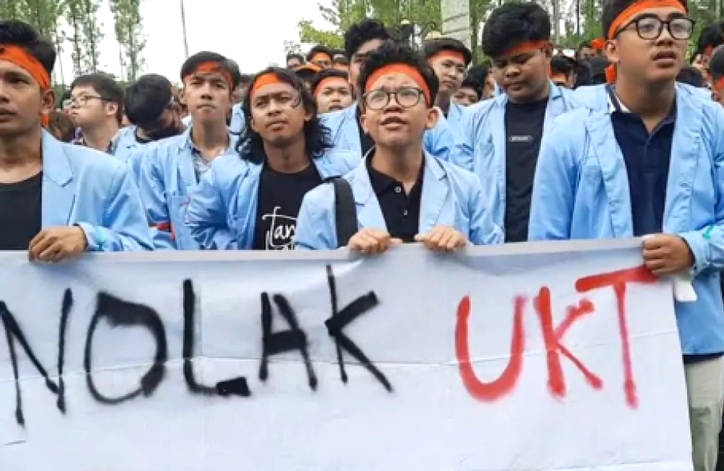 60.000 Calon Mahasiswa PTN Tak Daftar Ulang, Ini Kata DPR