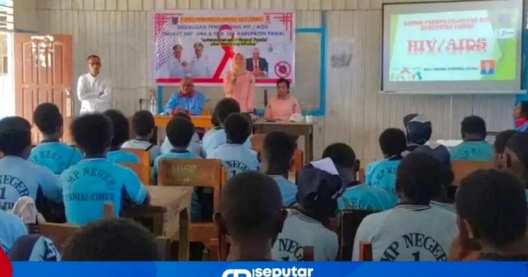 630 Remaja Tulungagung Positif HIV