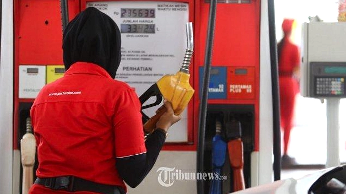 63% Pembeli Pertalite Mampu, INDEF Tuntut Subsidi Tepat