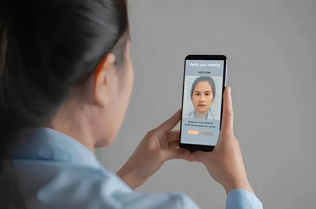 6,8 Juta Pendaftar Biometrik SIM Card per Juli 2026