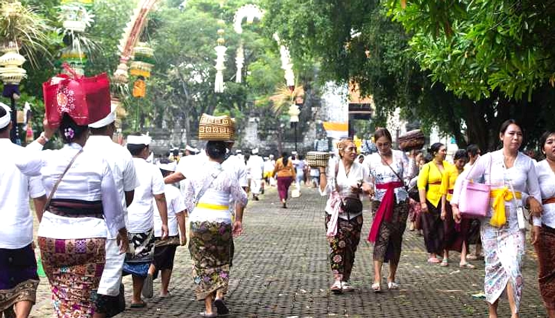 7 Juni 2026: Hari ala ayuning dewasa, tidak cocok pernikahan