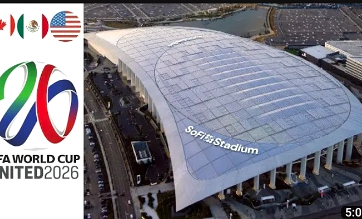 7 Menu Stadion Piala Dunia 2026 Paling Unik