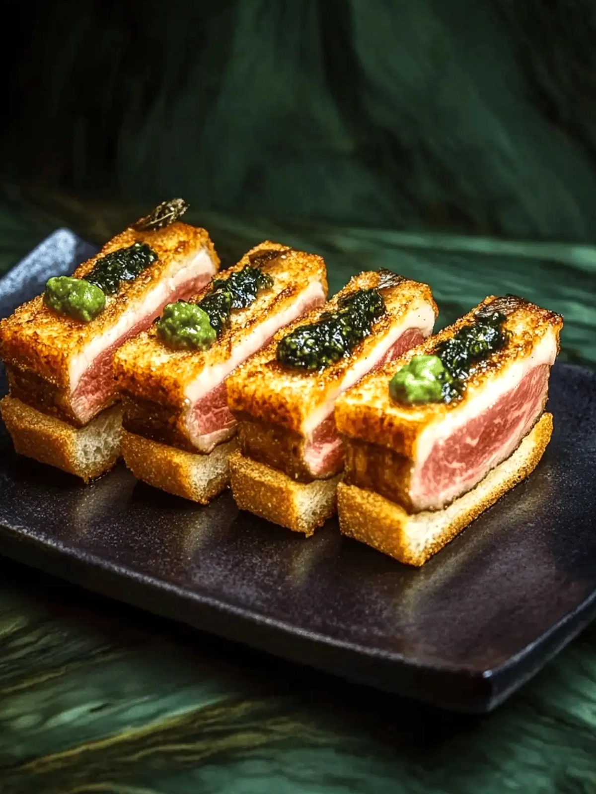 7 Tempat Makan Favorit di Kawasan Elite Dharmawangsa