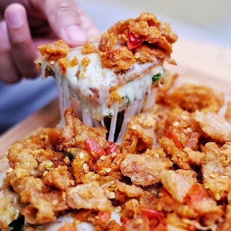 8 Kombinasi Rasa Tak Terduga: Es Krim, Mangga, dan Semangka