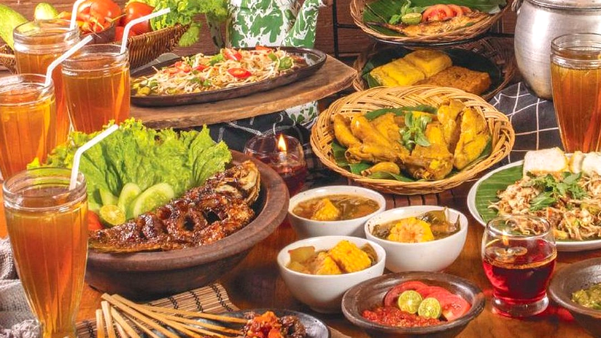 8 Kuliner Khas Indramayu yang Wajib Dicoba