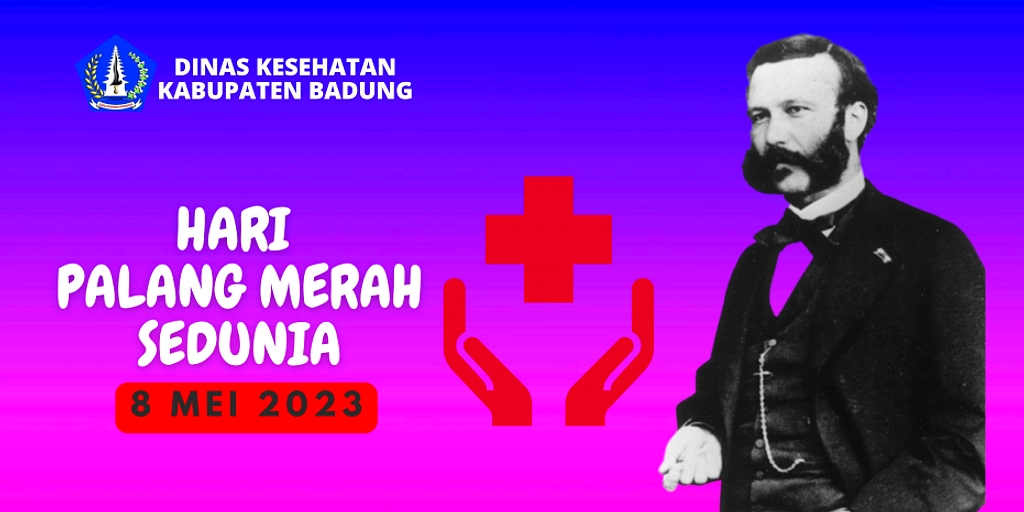 8 Mei 2026: Hari Palang Merah Bersatu dalam Kemanusiaan