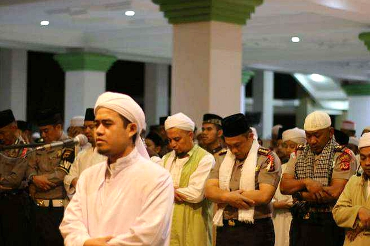 8 Penyebab Wudhu Batal: Cara Praktis Menghindari Kesalahan