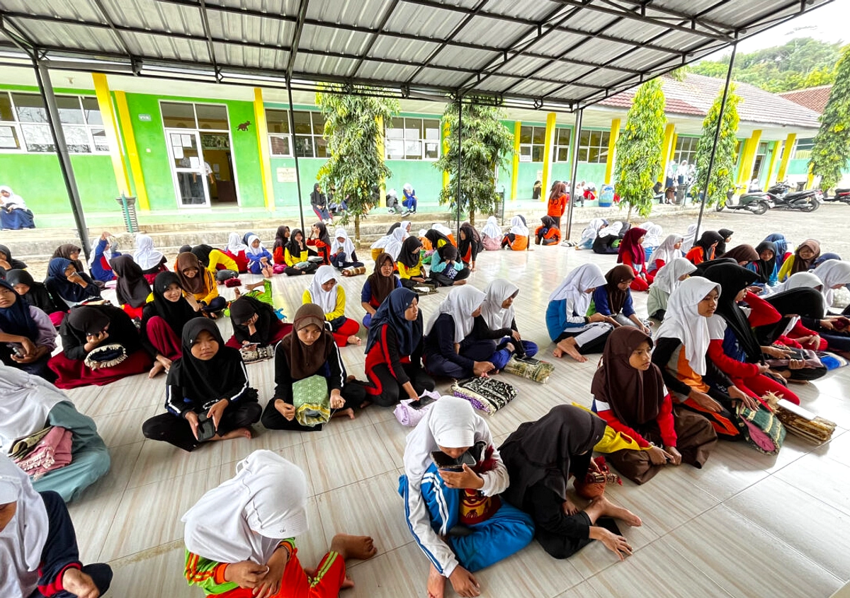 8 Siswa Ditolak Sekolah di Tasikmalaya, Orang Tua Lapor KPAID