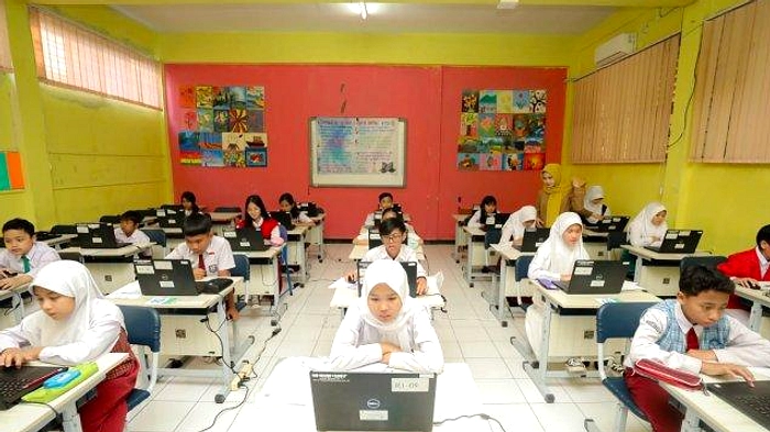 80-90 Murid Didiskualifikasi dari SPMB Bandung 2026