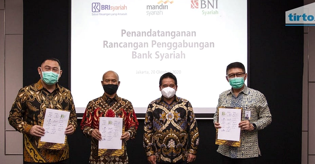81 BPR dan BPRS Disetujui Merger Jadi 24 Bank