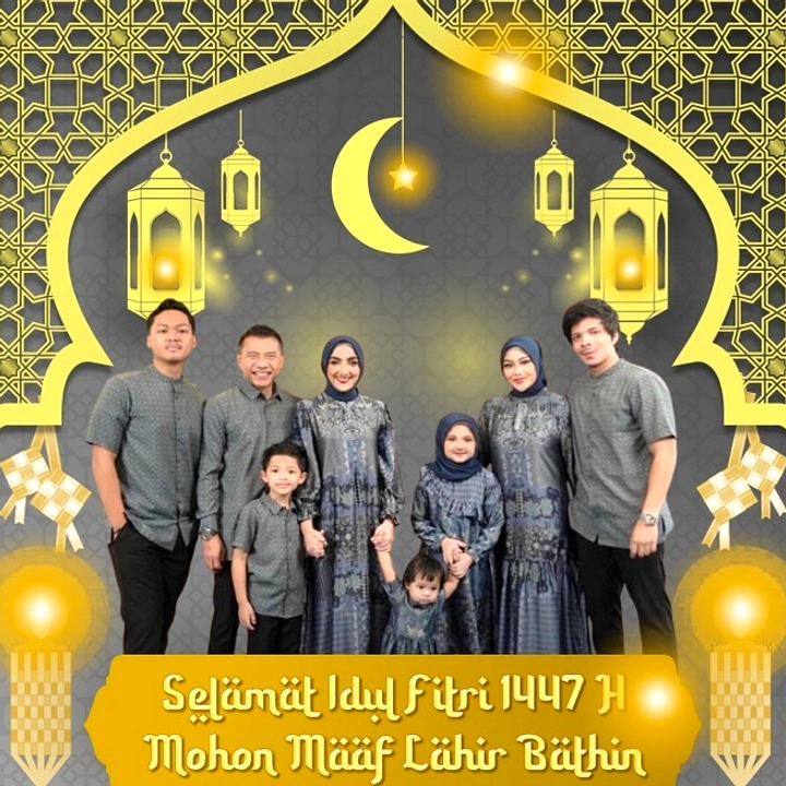 85 Ucapan Idul Fitri 2026 Bahasa Inggris: Simple, Lucu