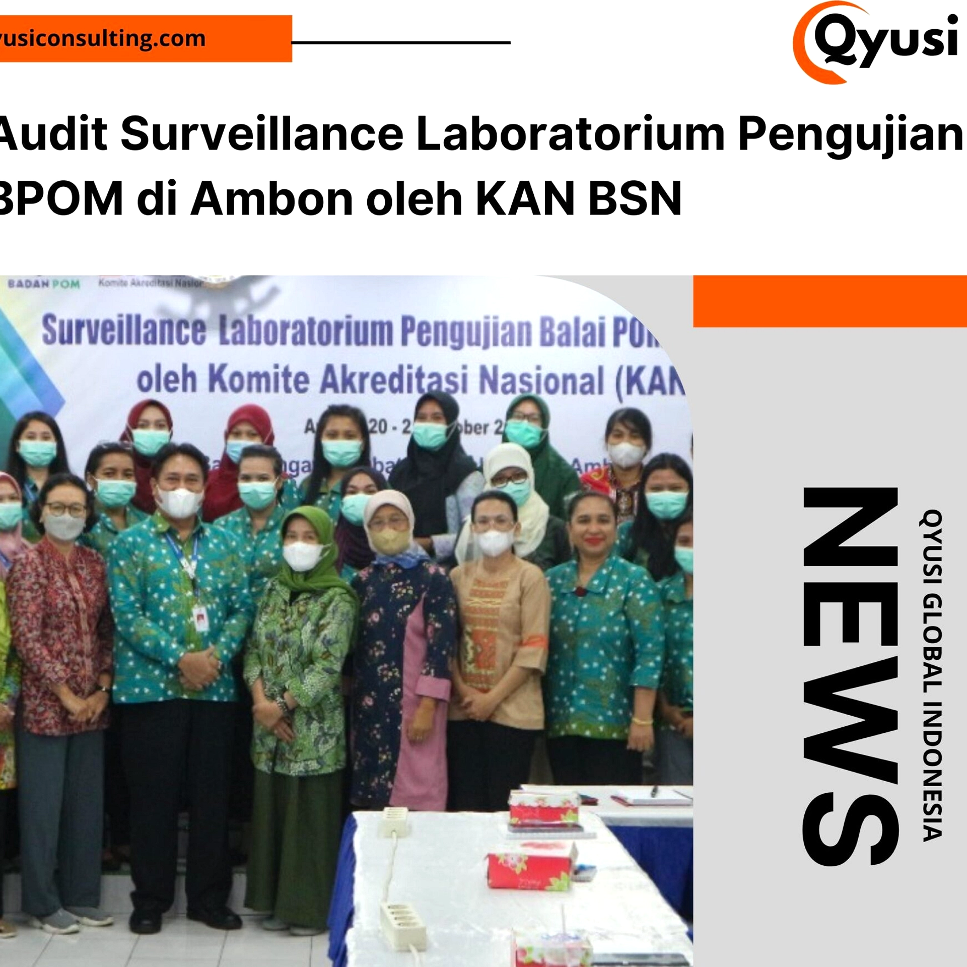 90% Bahan Baku Obat RI Impor, BPOM Siap Uji Produk Global