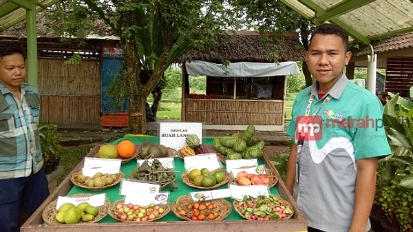 96,7% Anak RI Kurang Konsumsi Buah dan Sayur