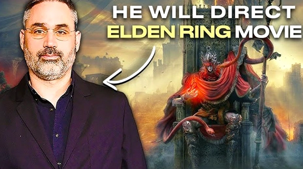 A24 Rilis Elden Ring 2028, Anggaran 1,7 Triliun Rupiah