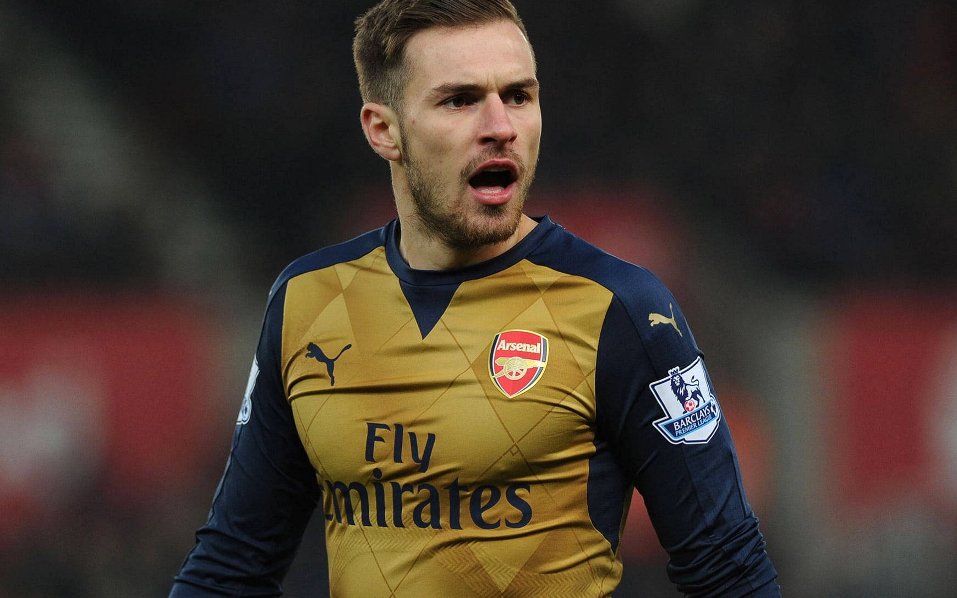 Aaron Ramsey: Arsenal Ada Peluang Menjuarai Premier League