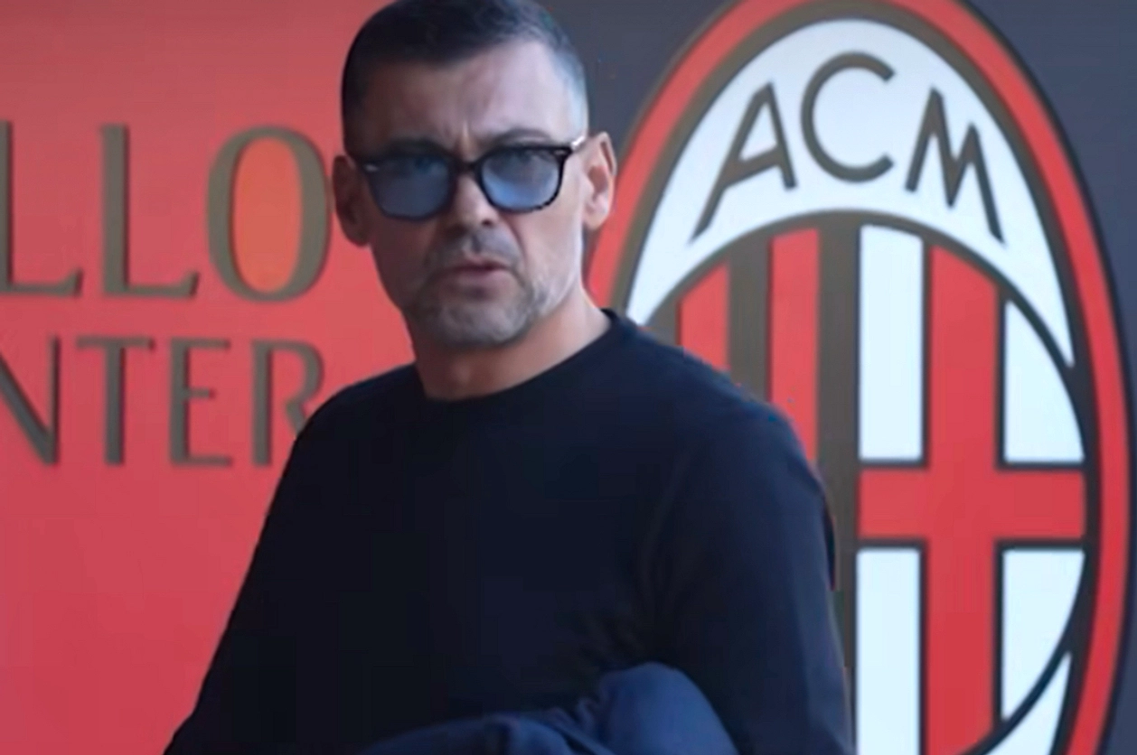 AC Milan Cari Pelatih Baru: Ruben Amorim Jadi Kandidat Utama