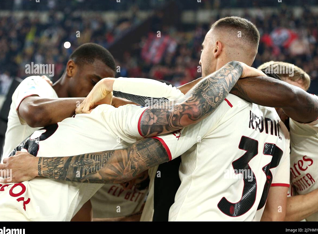 AC Milan Hadapi Verona 18 April, Usaha Curi Tiga Poin