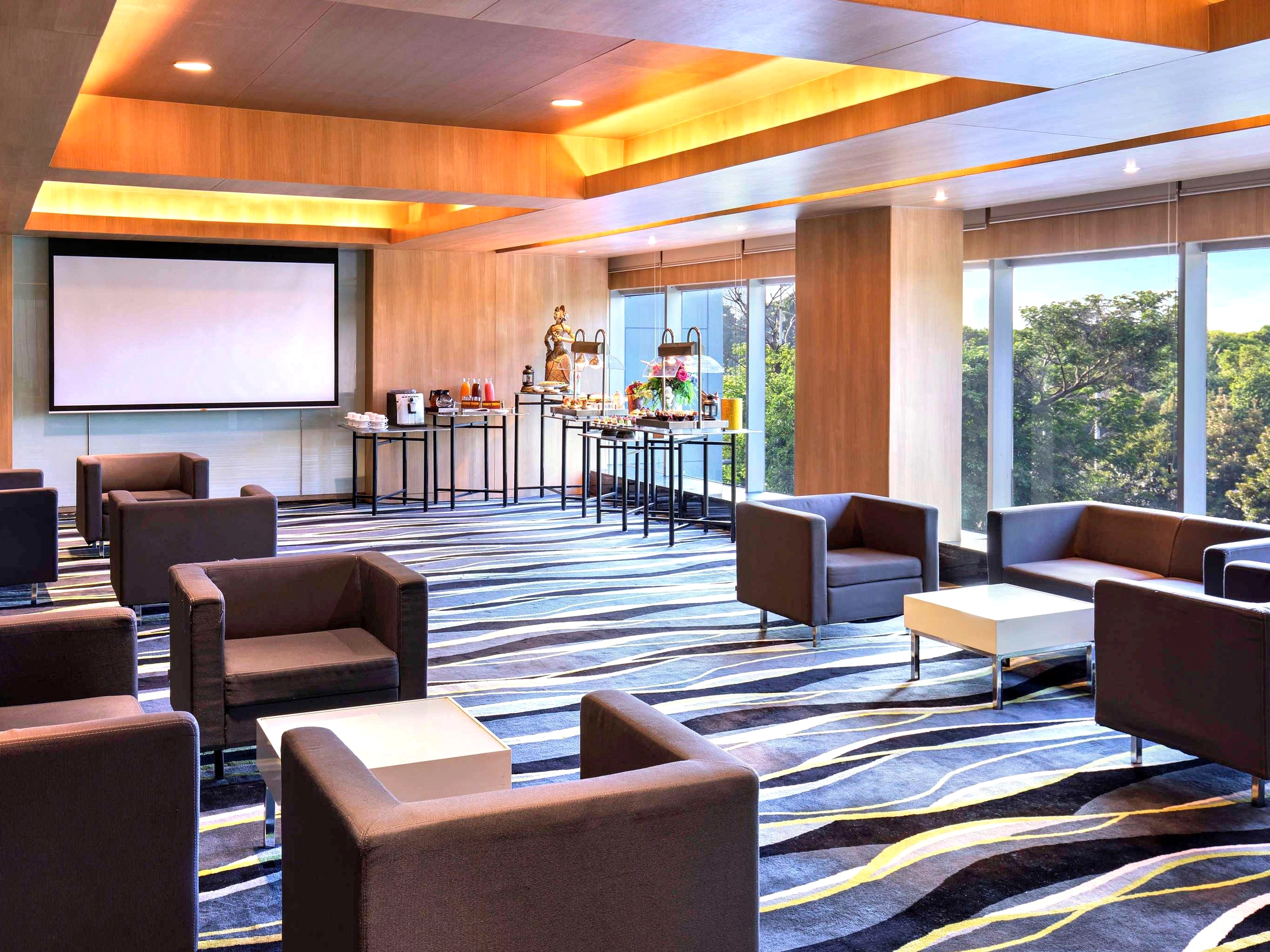 Accor Resmikan Mercure Jakarta Grogol, Hotel Bintang 4