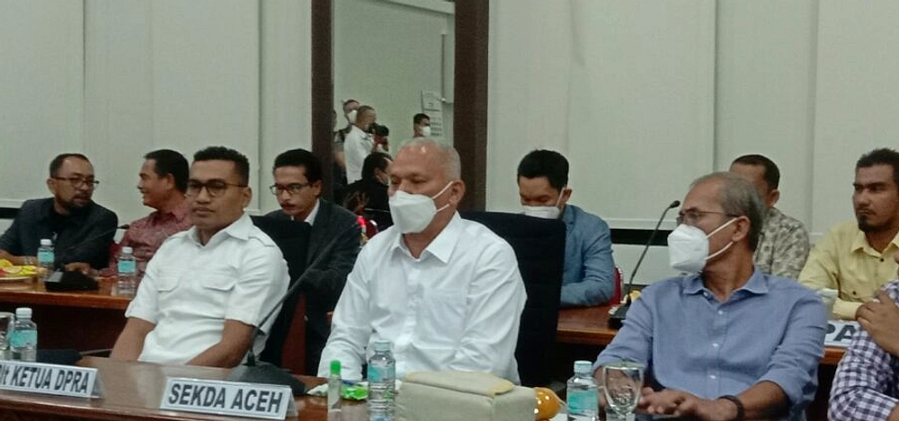 Aceh Batalkan JKA bagi Desil 8–10, Mulai 1 Mei 2026
