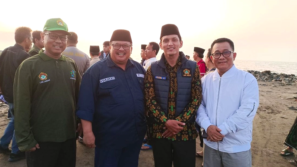 Aceh Pantau Hilal 17 Mei 2026, Tentukan Awal Dzulhijjah