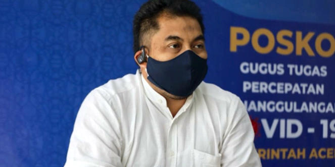 Aceh Ubah Pembayaran BPJS Tanah Rencong, Hanya Desil 6-7