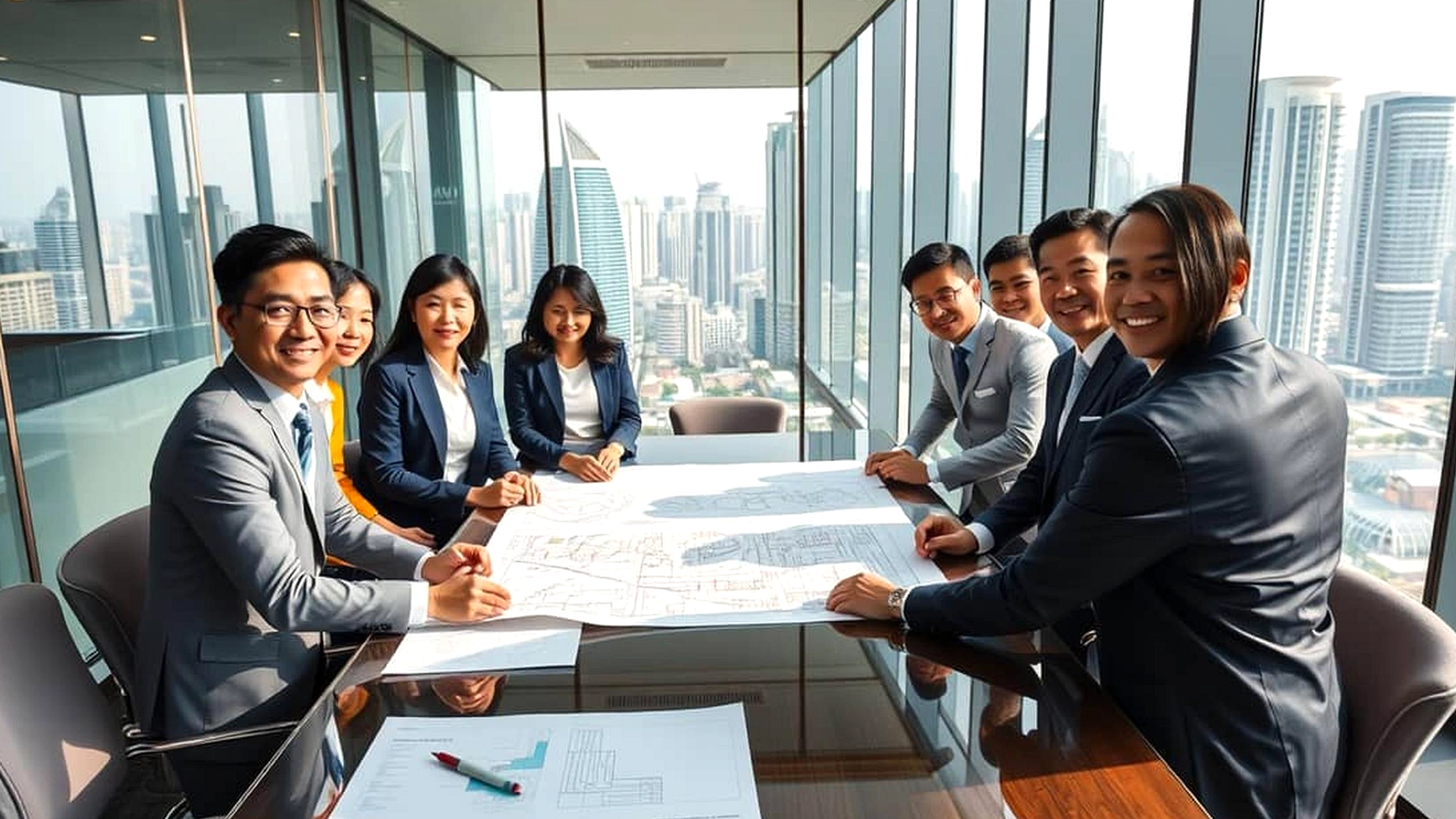 ADB Rilis Dana US$30 Miliar ke ASEAN 2030 untuk Pasar Modal