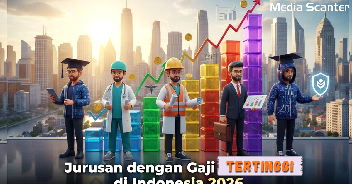 Adecco Rilis Panduan Gaji 2026: Ini Kisaran Upah 10 Sektor