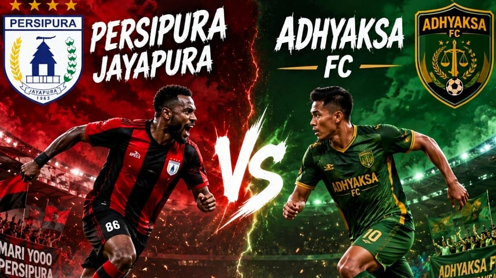 Adhyaksa FC Pindah ke Stadion Tuah Pahoe, Palangka Raya