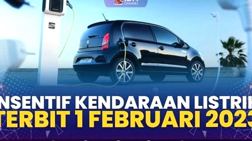 AEML Sambut Surat Edaran Mendagri: Bebas Pajak Kendaraan Listrik