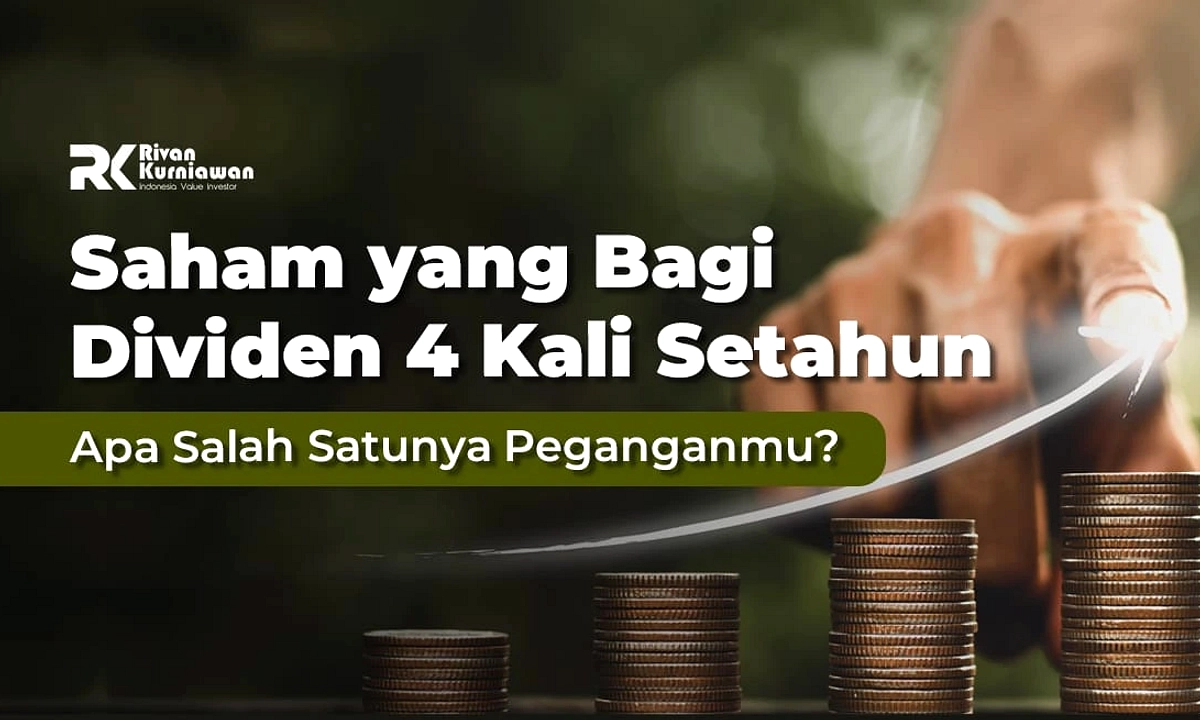 AGII Rapat Umum Saham: Dividen Tunai Rp35 Miliar Tayang