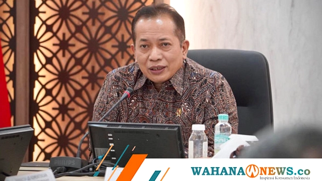 Agrinas: Koperasi Merah Putih Tak Matikan Warung Desa