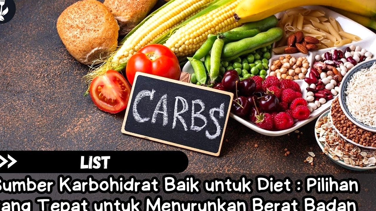 Ahli Bantah Klaim 'Carb Face' Bikin Wajah Bengkak