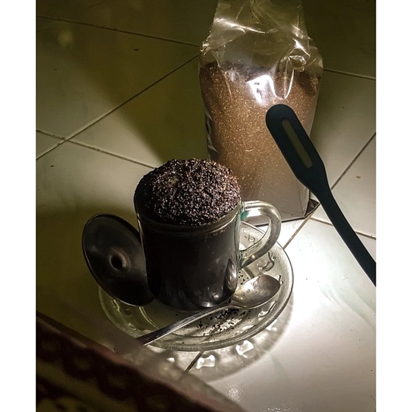 Ahli Gizi Peringatkan Bahaya Tren Espresso Bomb di TikTok