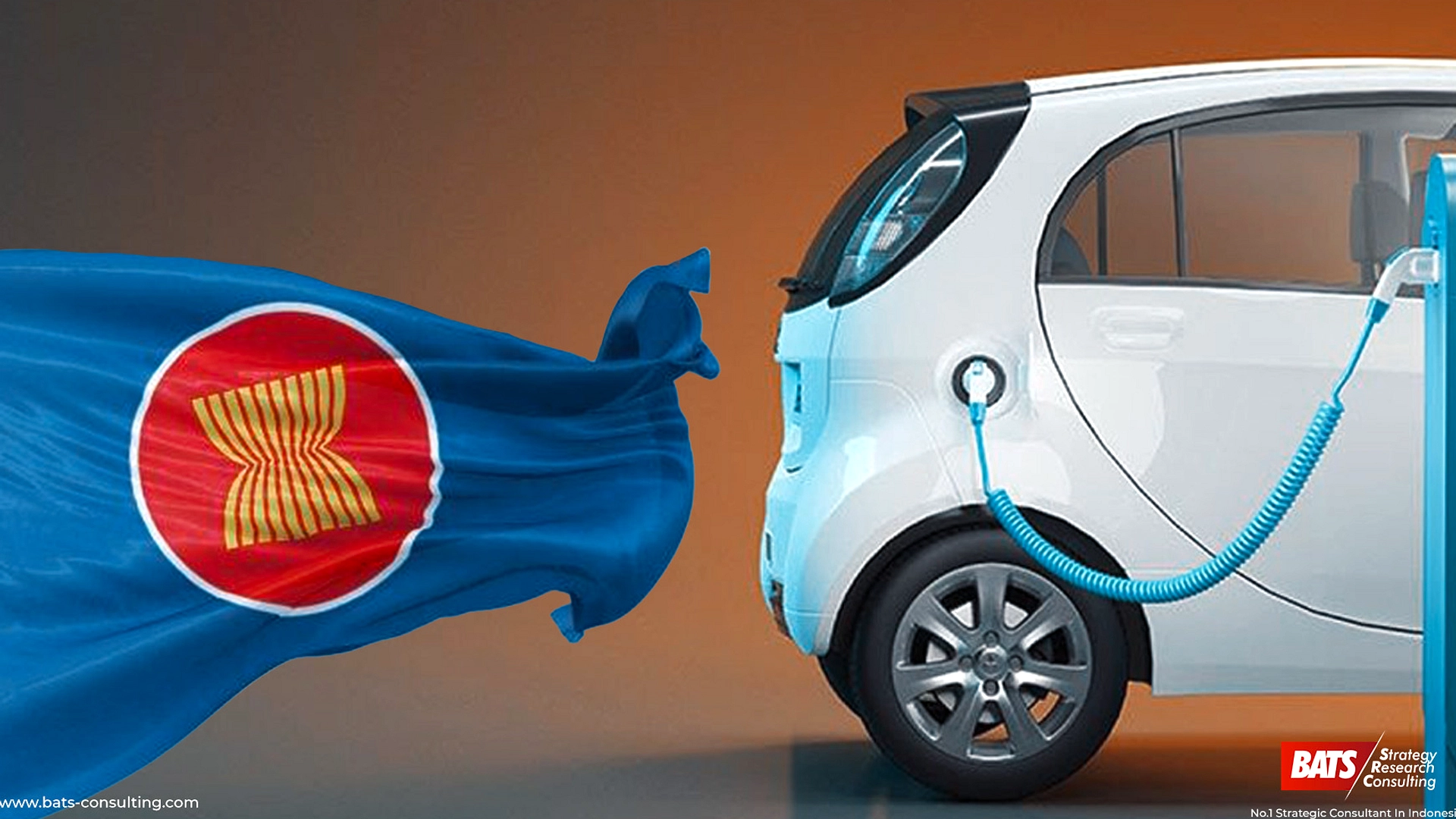 AHY: Dekarbonisasi Transportasi Jaga Ketahanan Energi