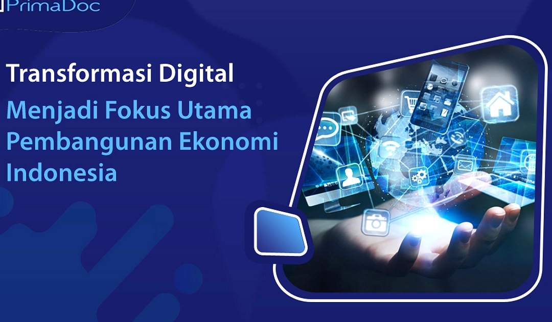AI dan Digital Bisa Tambah 1 Persen Pertumbuhan Ekonomi