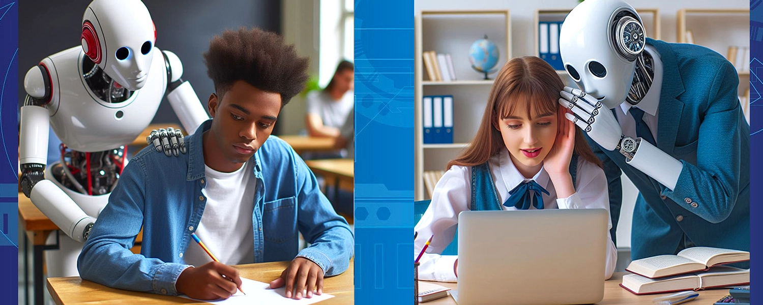 AI di Kelas Kecil Indonesia, Berkurangnya Berpikir Kritis