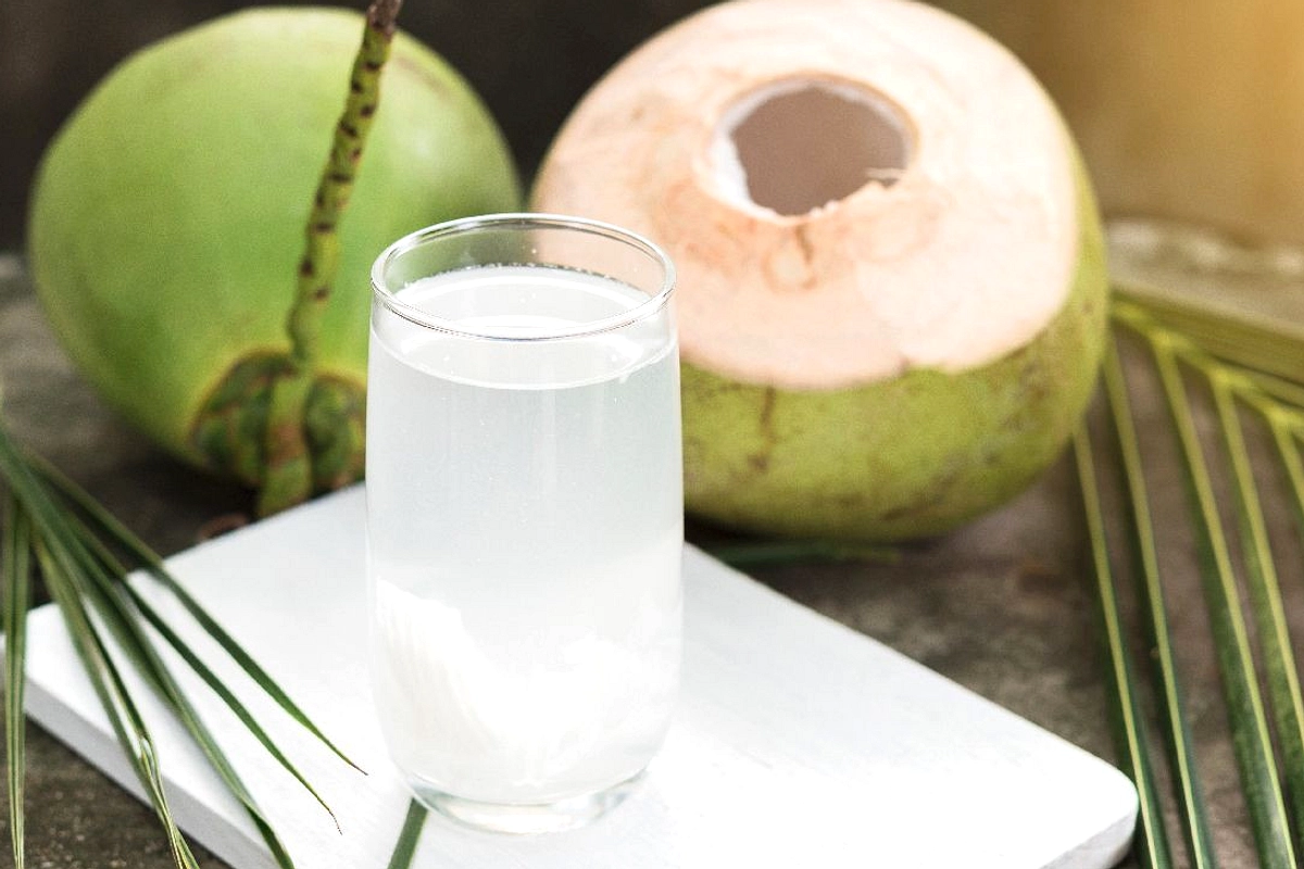 Air Kelapa 15 Hari: Hidrasi, Pencernaan, Berat Badan