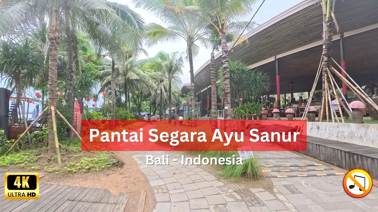 Air Keruh Sembur di Pantai Sanur, Dinas PUPR Denpasar Turun ke Lokasi