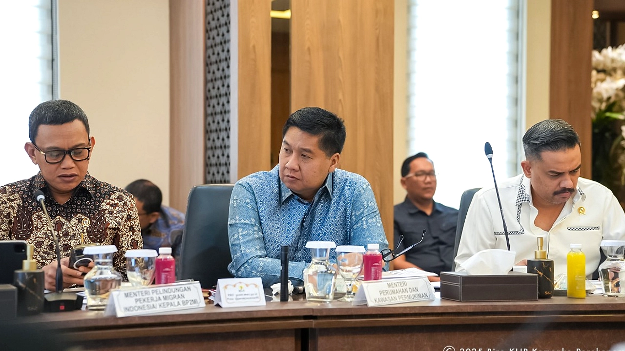 Airlangga Bela Data Desil: Basisnya Survei