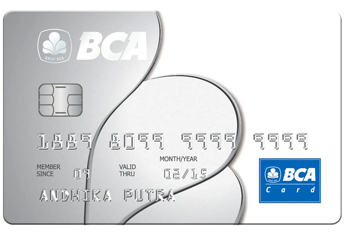 Ajukan Kartu Kredit BCA Online lewat Aplikasi myBCA