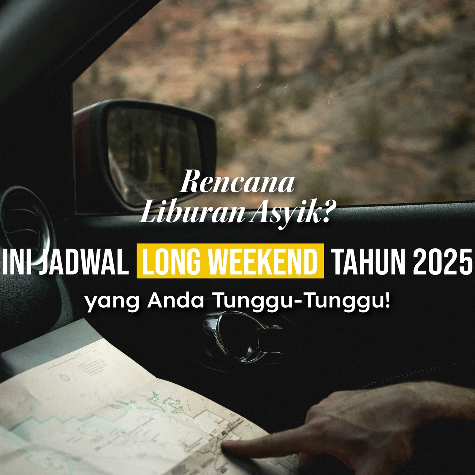 Akhir Tahun: Waspadai Pengeluaran Berlebihan saat Liburan
