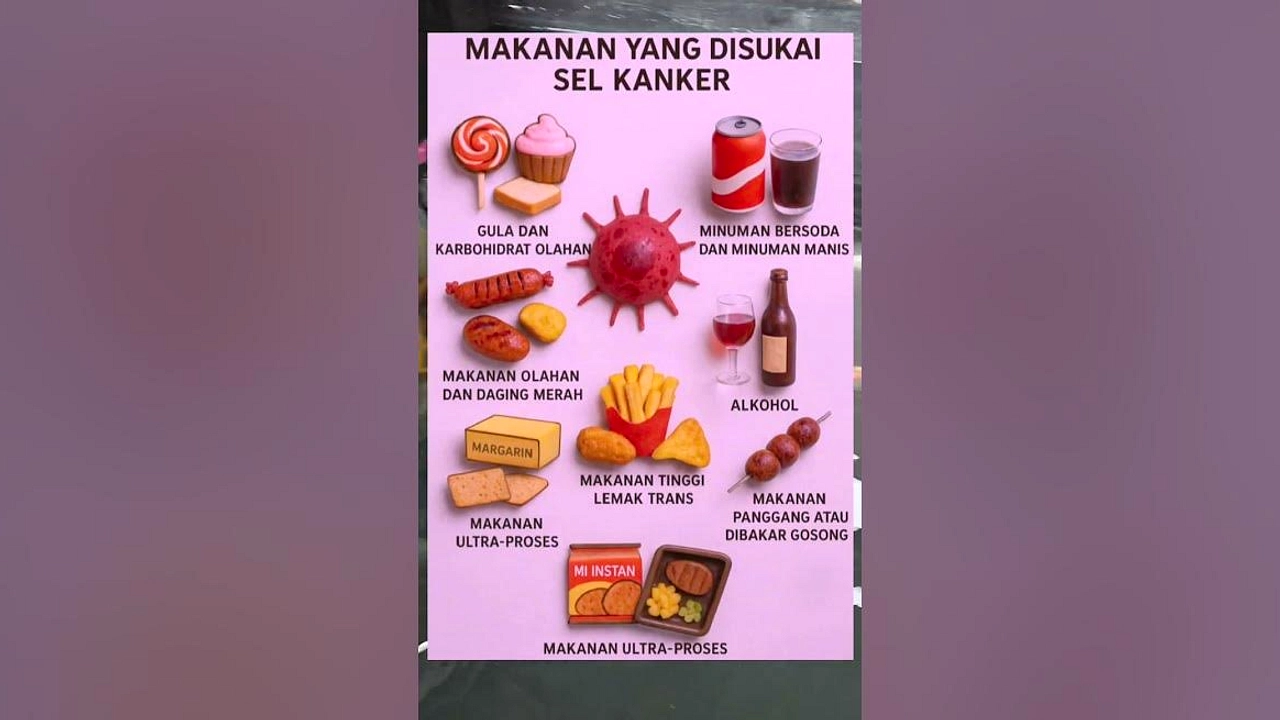 Akrilamida di Makanan: Cara Sederhana Kurangi Paparan