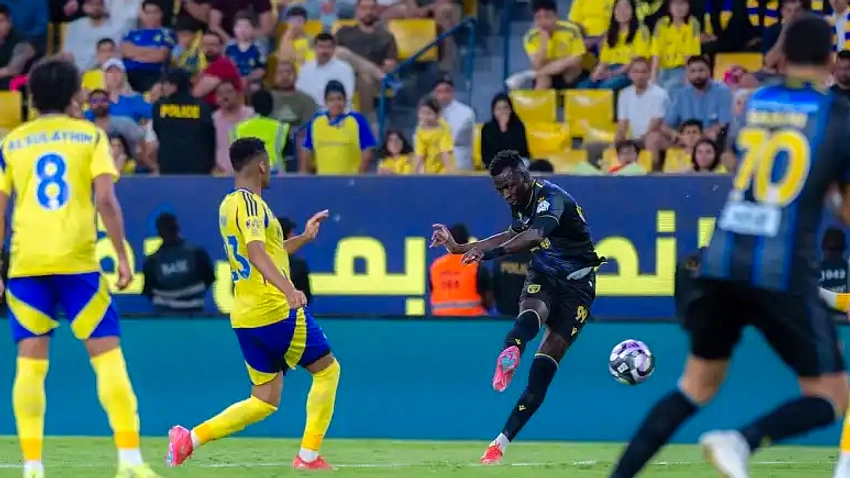 Al Nassr Gagal Menang, 1‑1 vs Al Hilal Memicu Tekanan