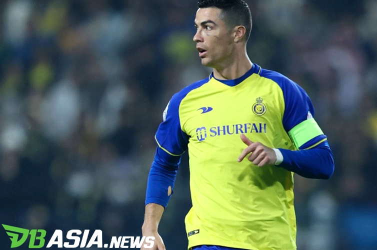 Al Nassr Promosikan Cristiano Jr ke Tim Utama 2026/27