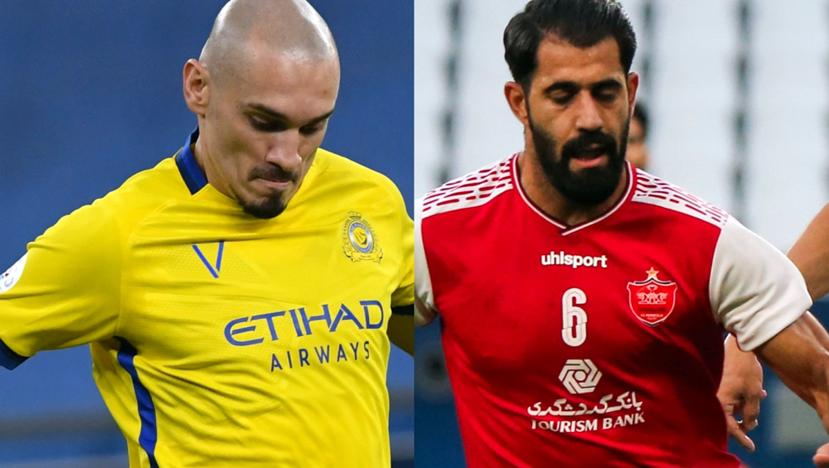 Al Nassr Sah Menang Dua Trofi, Ronaldo Akhiri Puasa