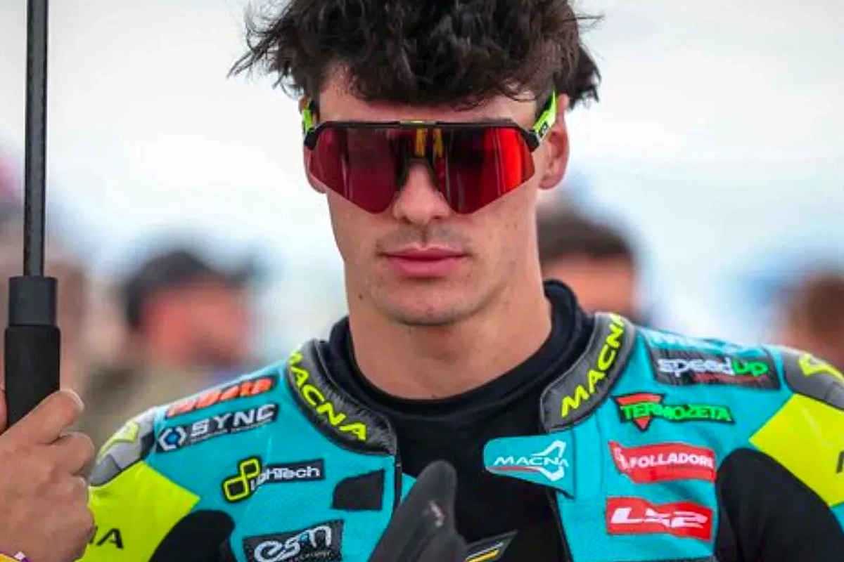 Aldeguer Sukses Masuk 9th di MotoGP Spanyol 2026 Jerez