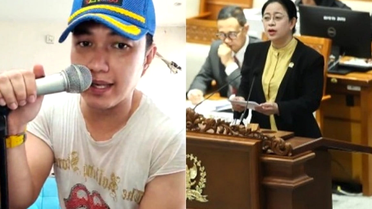 Aldi Taher: Burger Habis, Alasan Kanker Ibu Rencana Ekspansi